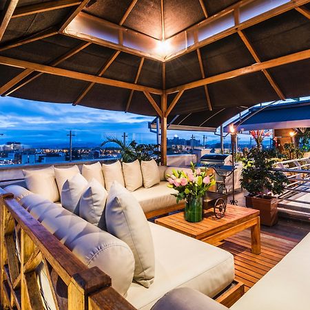 Hotel Platinum Suite Bogotá Zewnętrze zdjęcie
