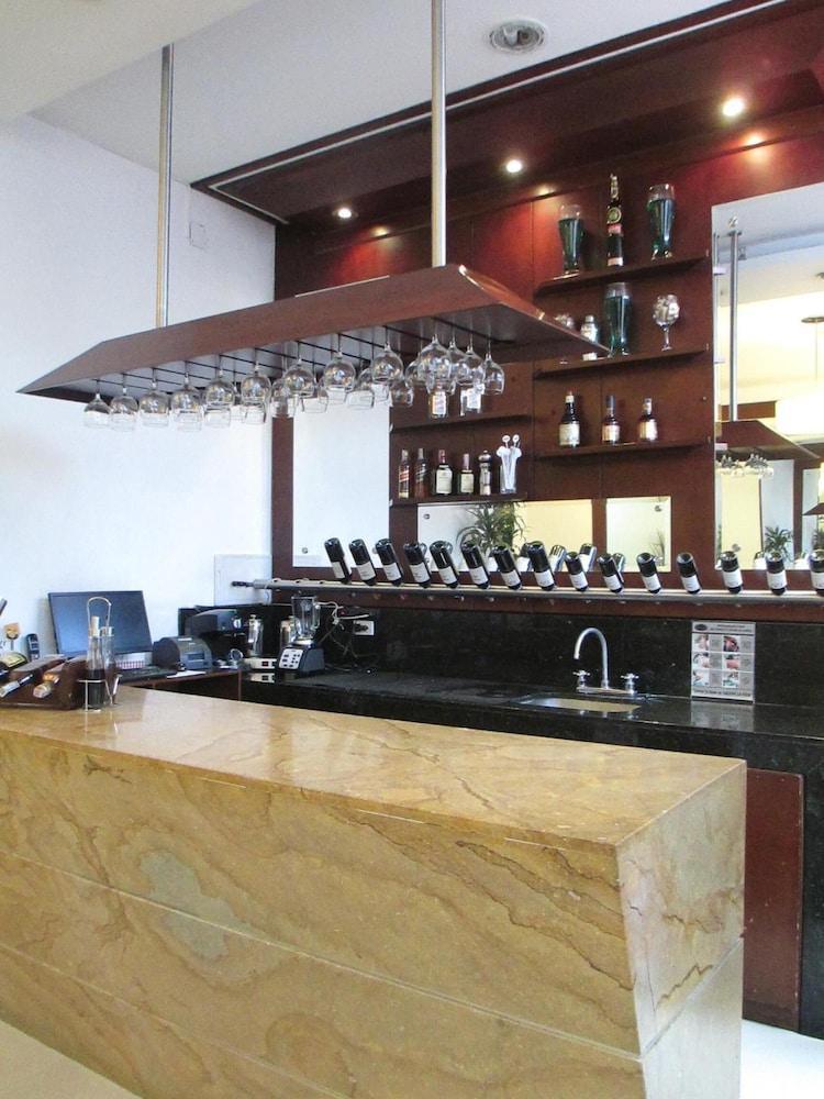 Hotel Platinum Suite Bogotá Zewnętrze zdjęcie