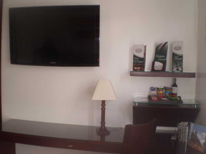 Hotel Platinum Suite Bogotá Zewnętrze zdjęcie