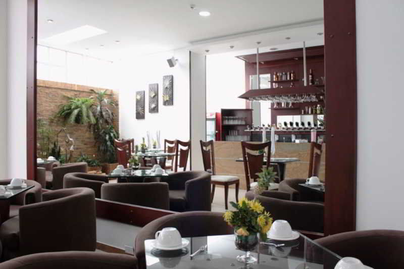 Hotel Platinum Suite Bogotá Zewnętrze zdjęcie