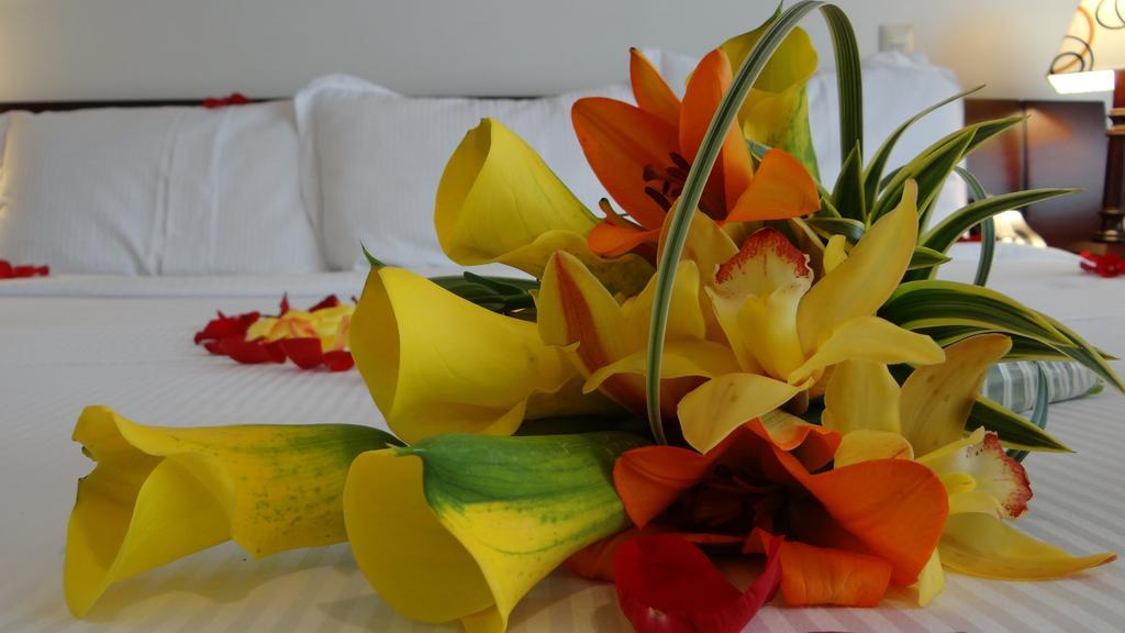 Hotel Platinum Suite Bogotá Zewnętrze zdjęcie