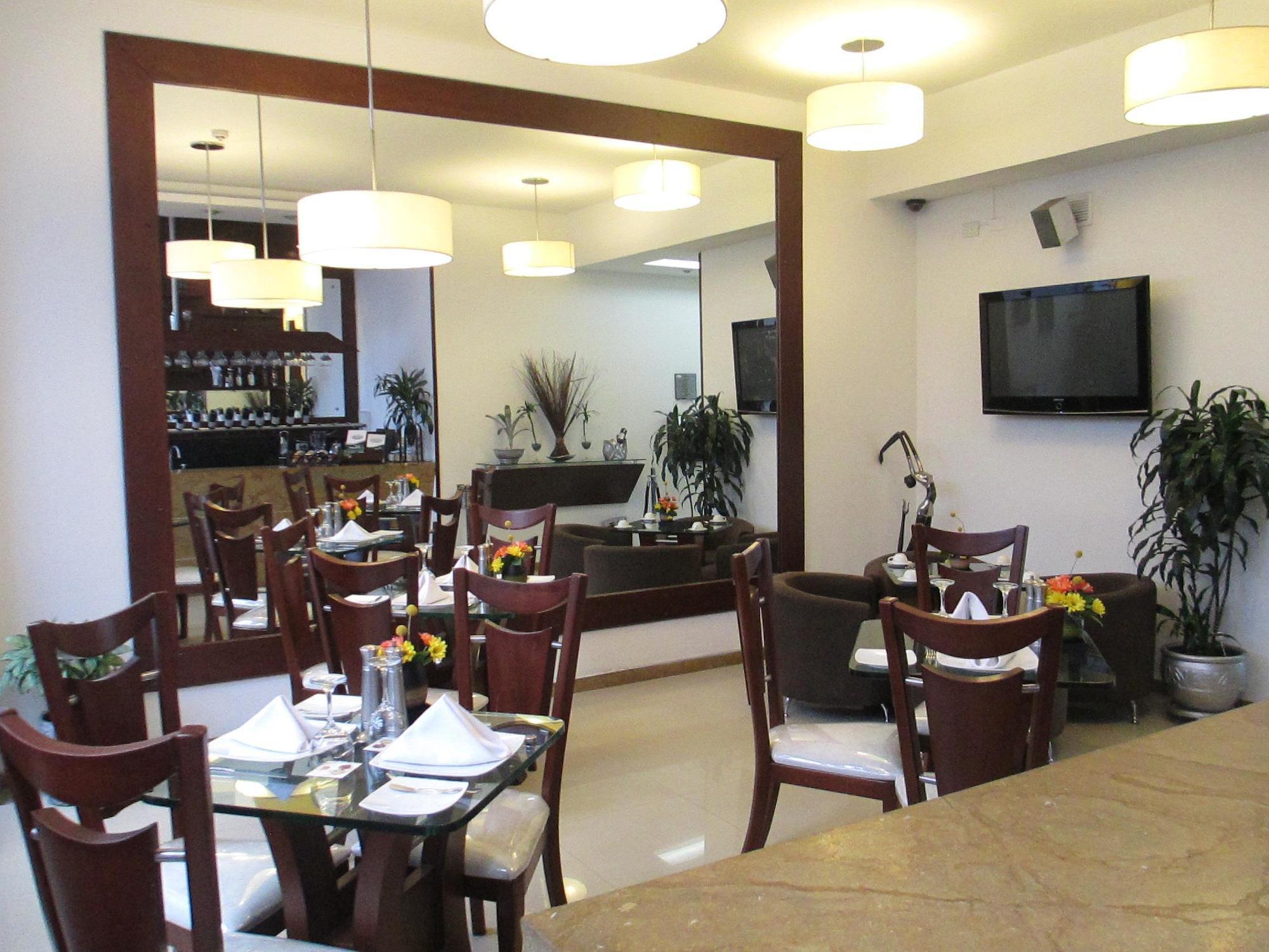 Hotel Platinum Suite Bogotá Zewnętrze zdjęcie