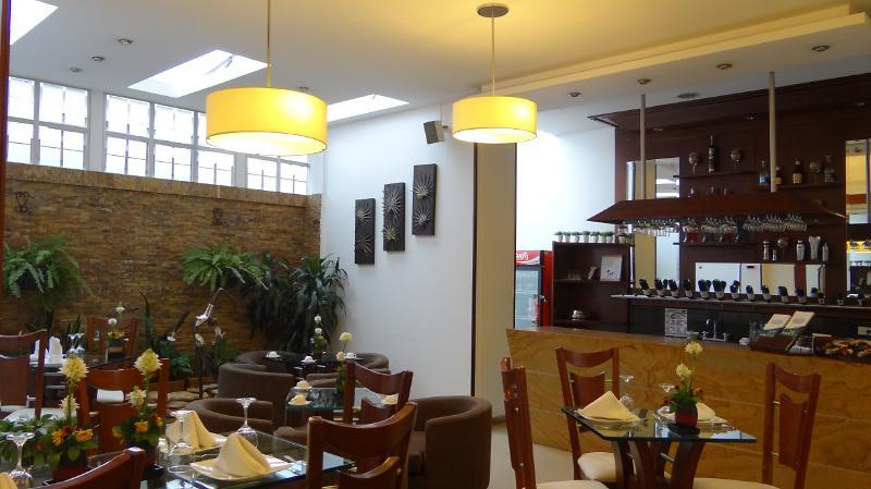 Hotel Platinum Suite Bogotá Zewnętrze zdjęcie